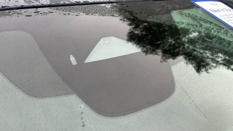 Mazda CX-30 2.5 e-Skyactiv G MHEV [140] Homura 5dr Petrol Hatchback